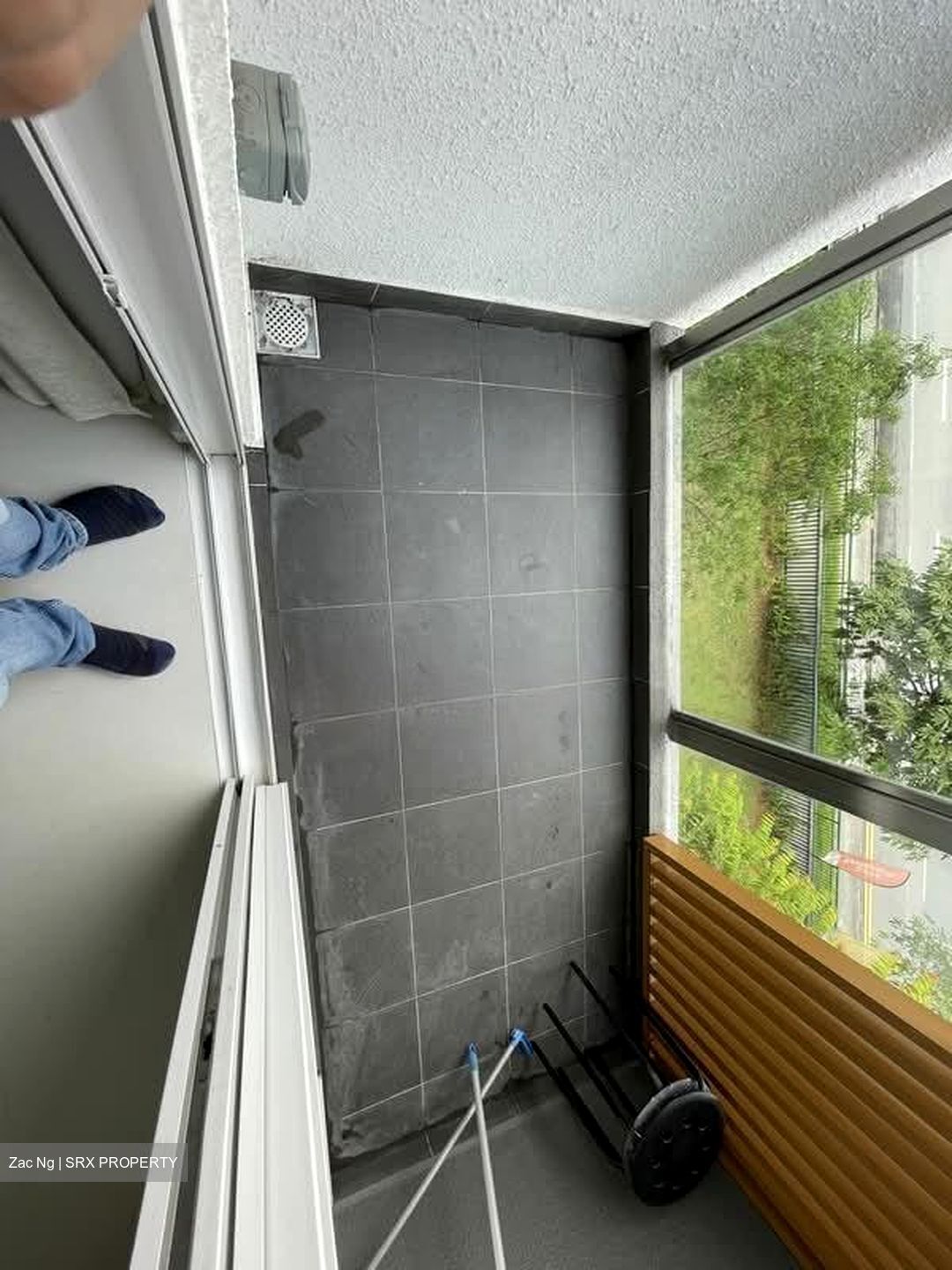 Kensington Square (D19), Apartment #580627791